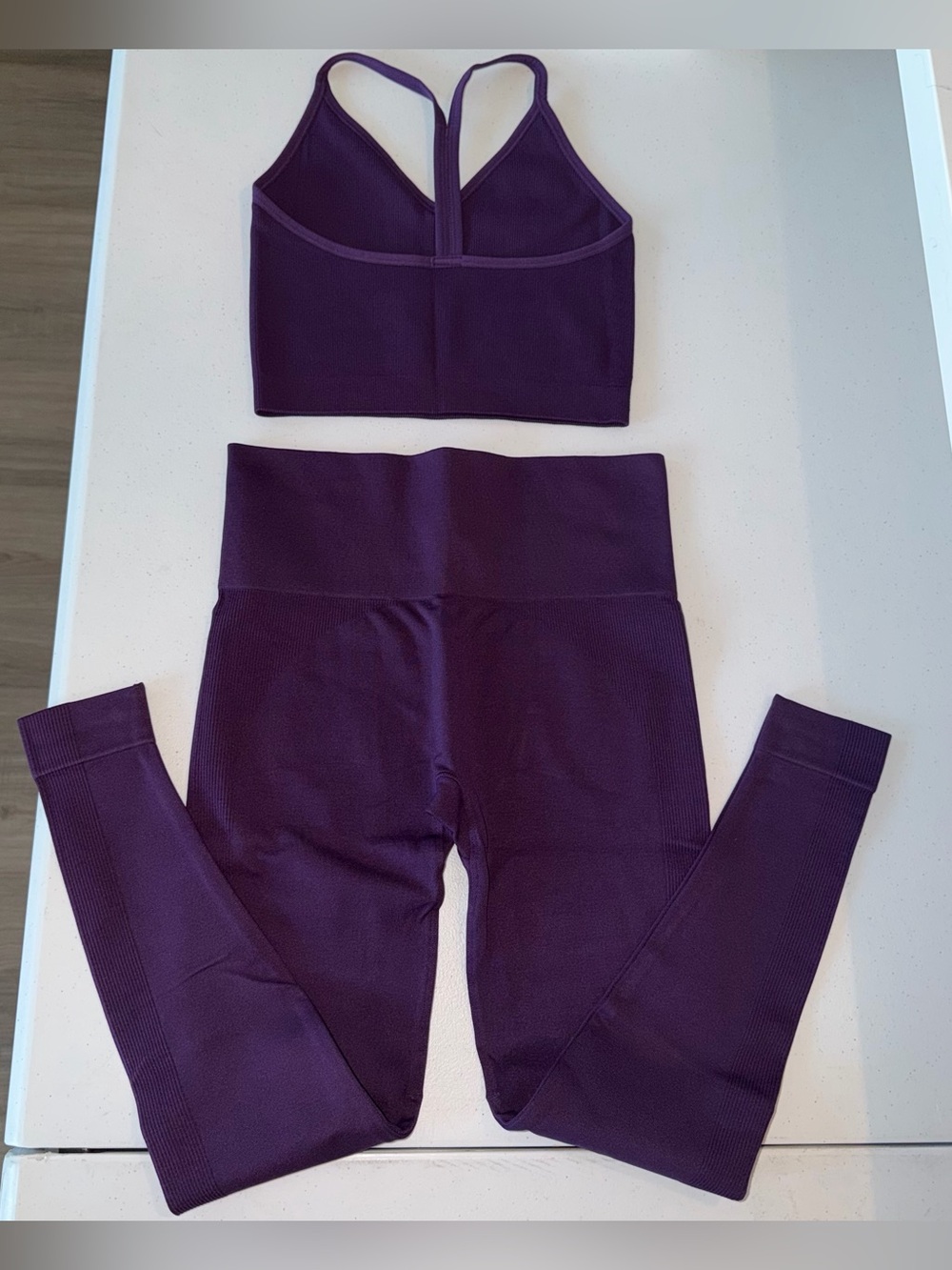 Set Active Sculptflex Set - Picture 3 of 4